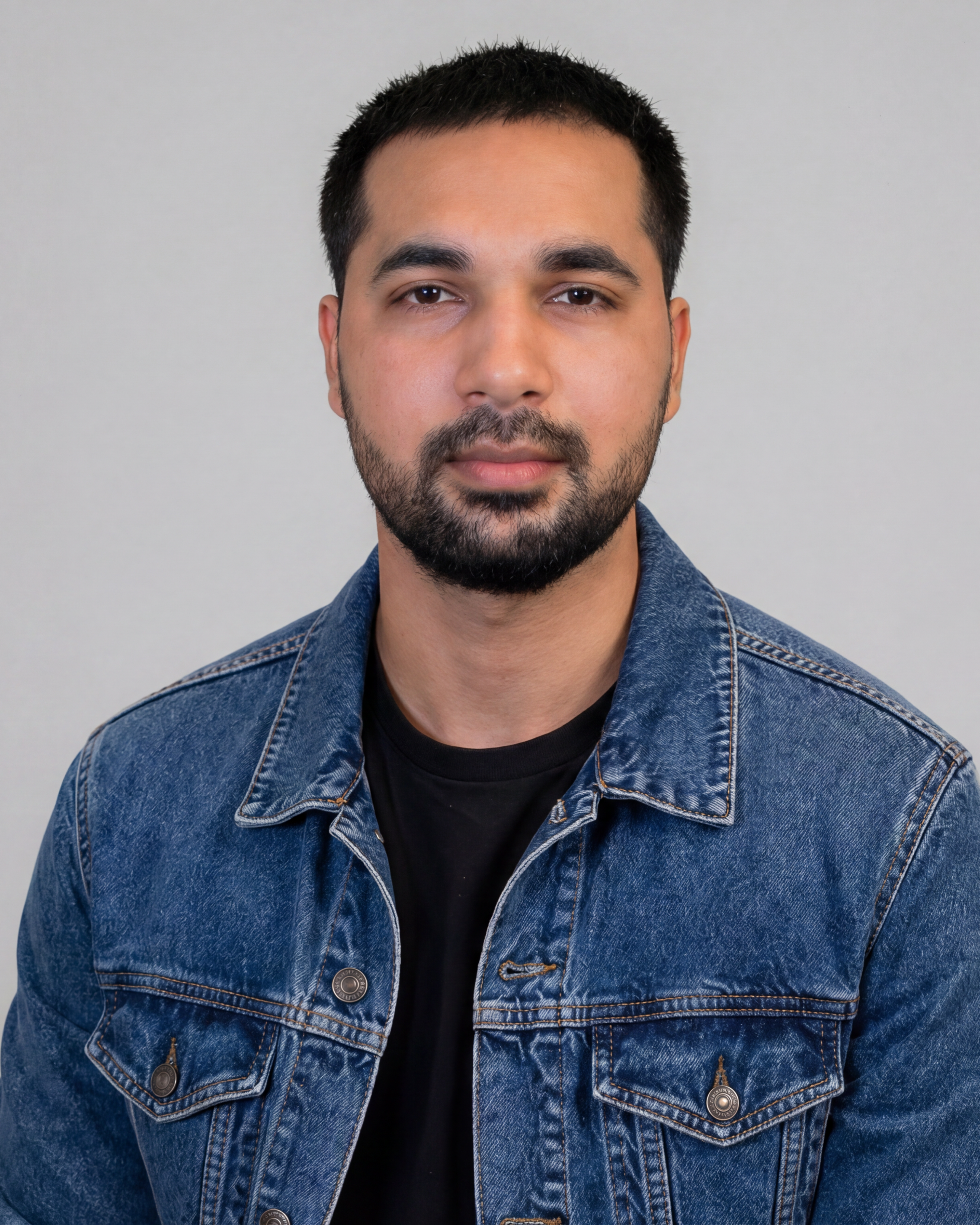 Mussawer Ahmed